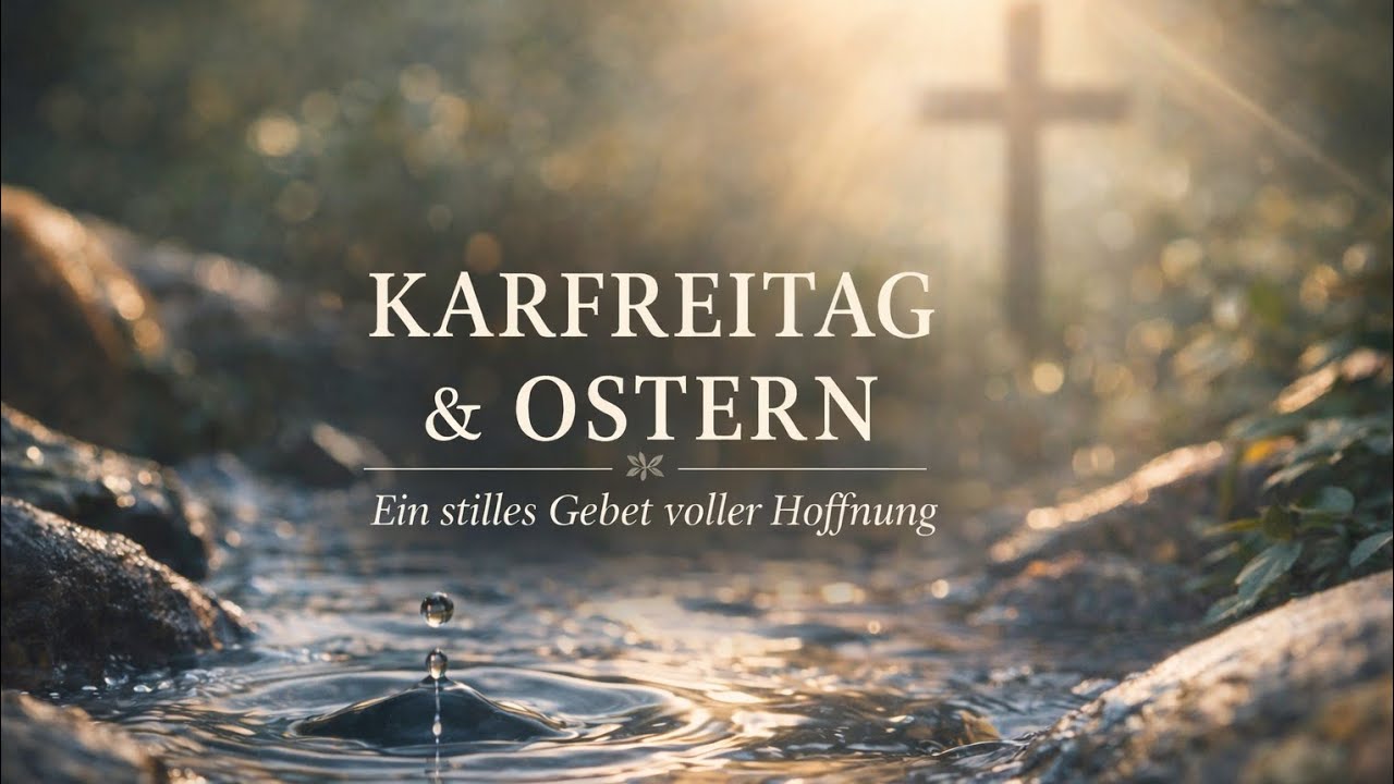gebete zu ostern