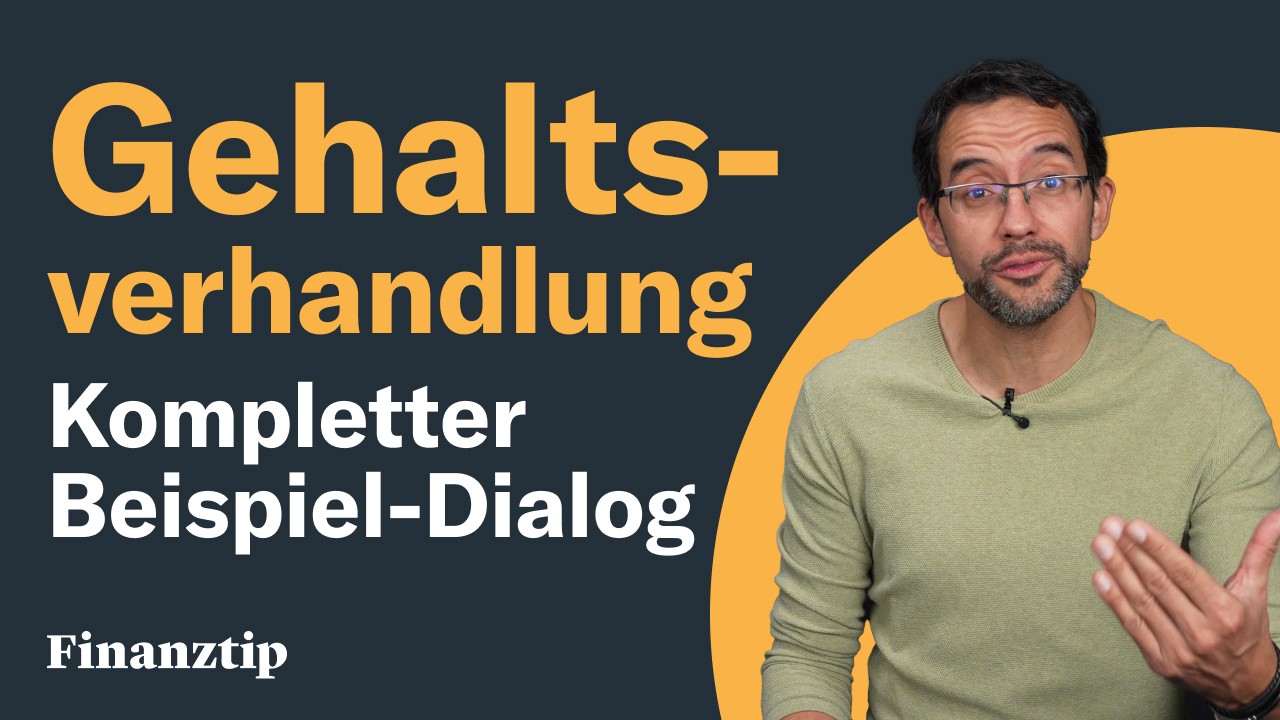 gehaltsgespräch tipps