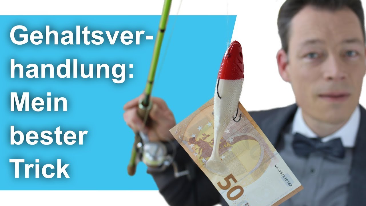 gehaltsverhandlungen tipps