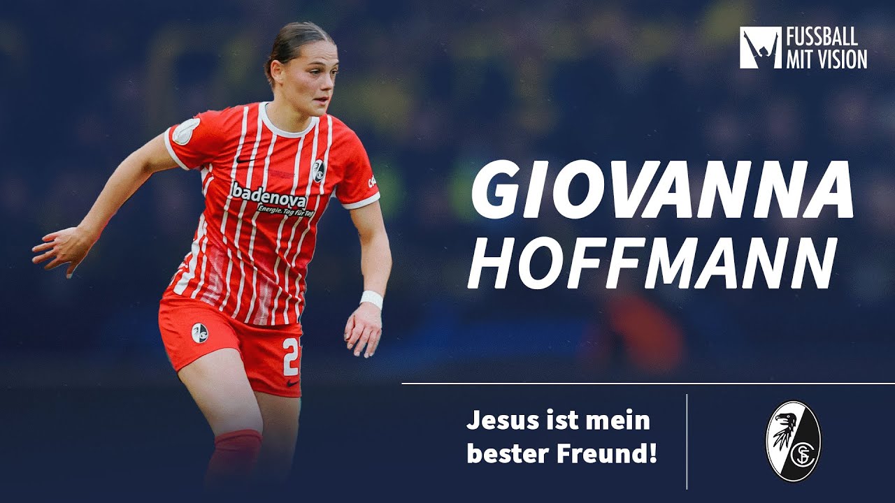 giovanna hoffmann freund