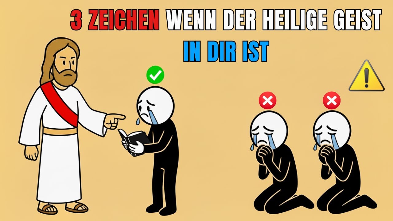 heiliger geist sprüche