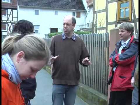 heiliger grund marburg