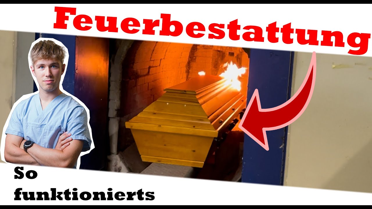kommt man in den himmel wenn man verbrannt wird