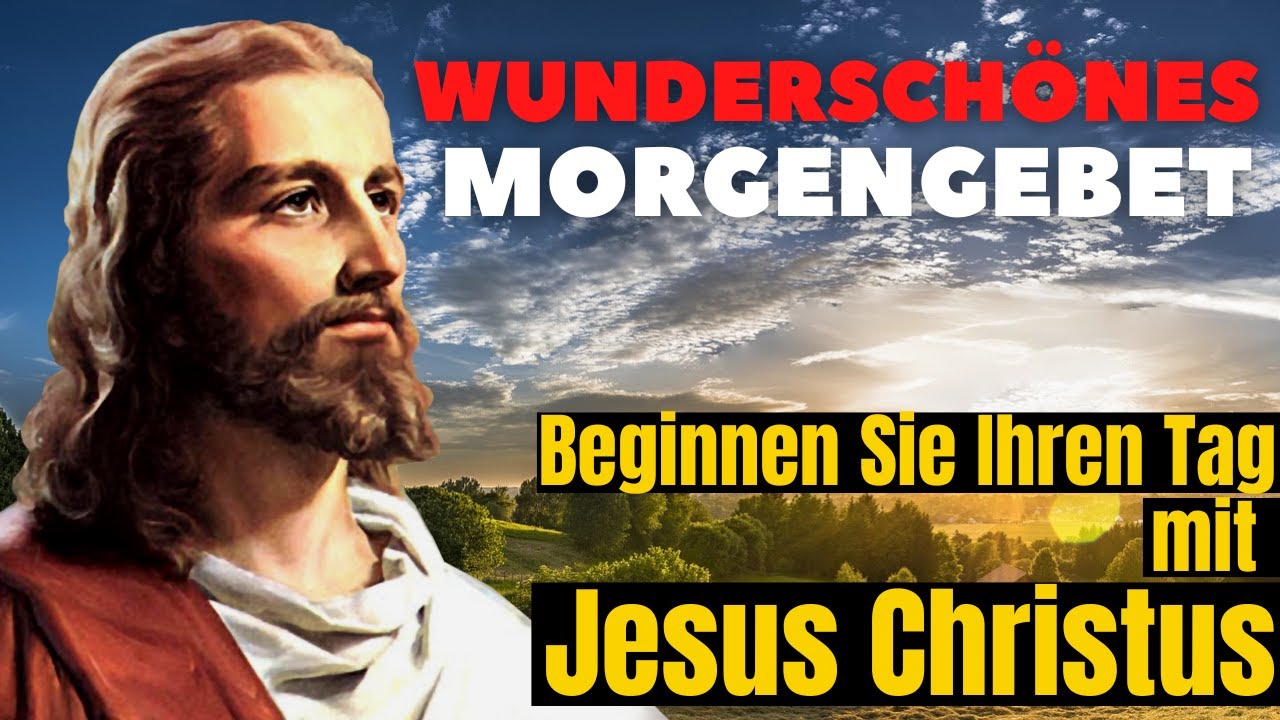morgengebet senioren