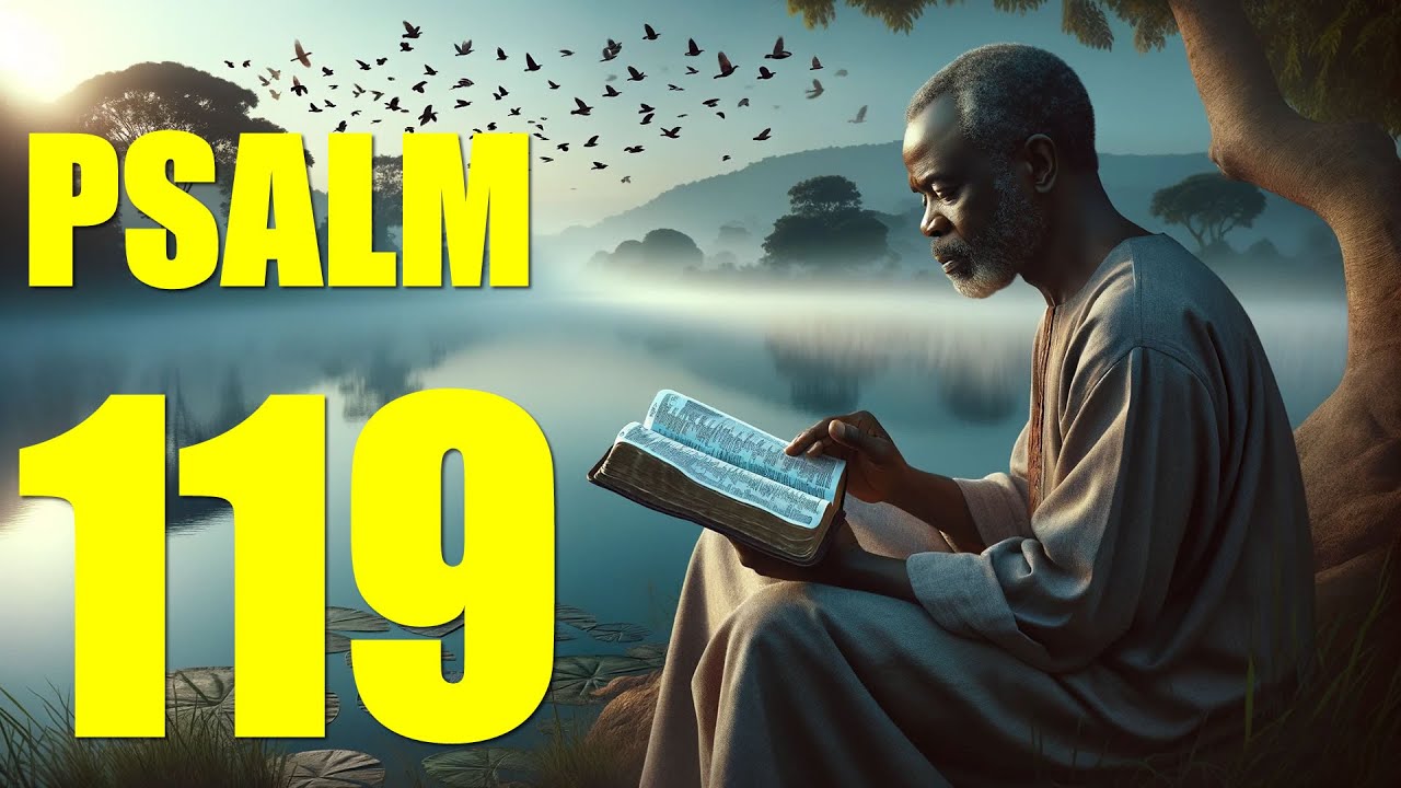 psalm 119