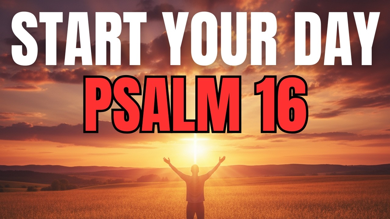 psalm 16