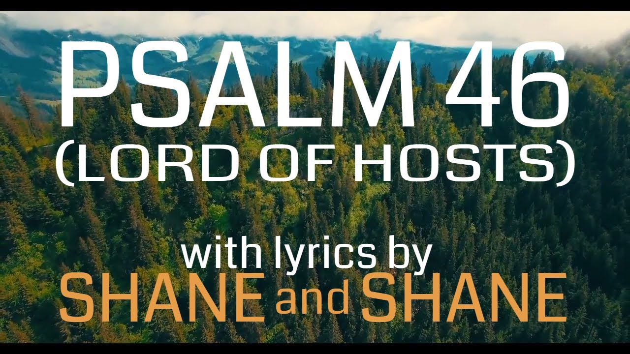 psalm 46