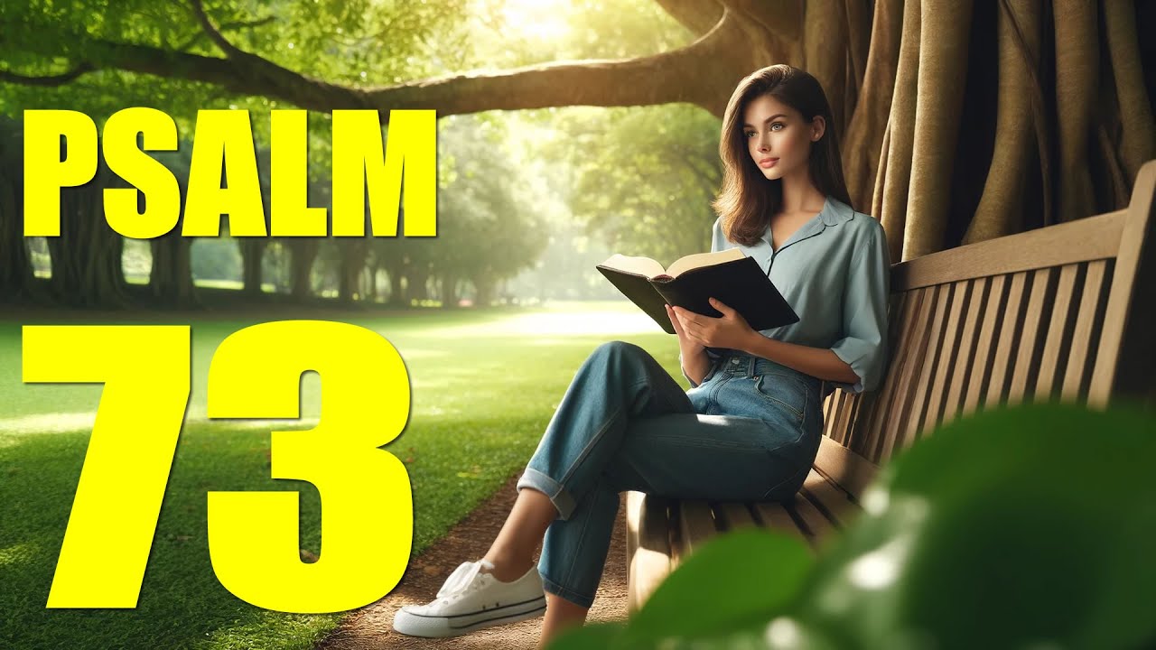 psalm 73