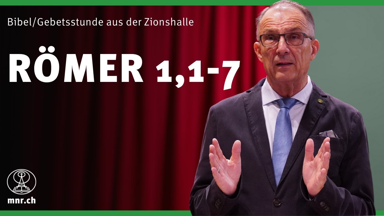 römer 1