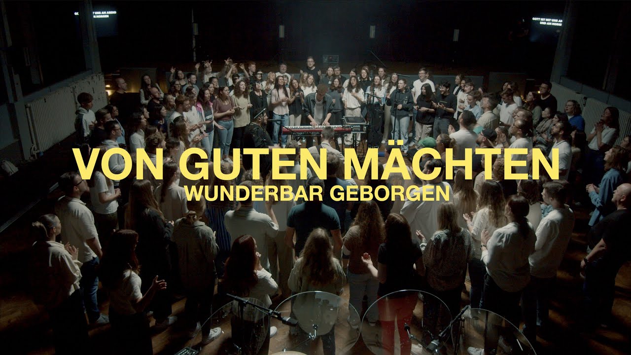 segenswünsche modern
