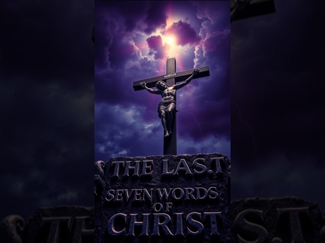 spruch jesus