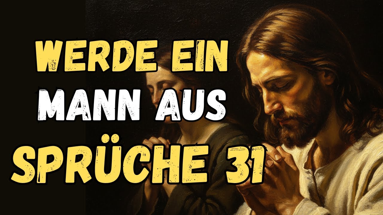 sprüche 31