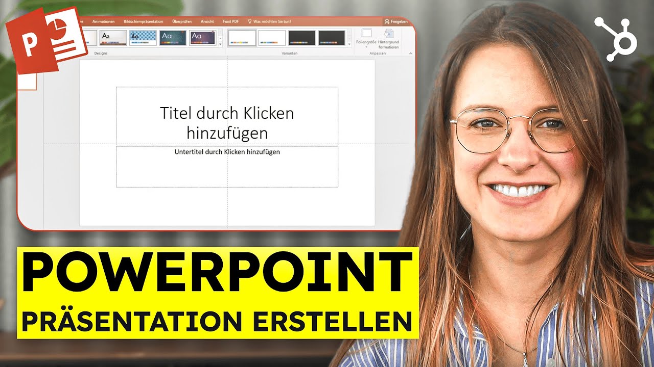 tipps für eine powerpoint präsentation