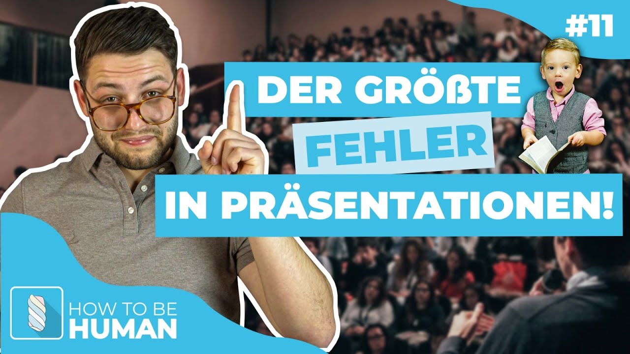 tipps zum präsentieren