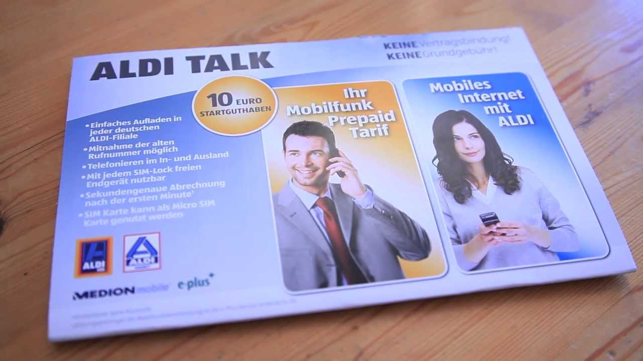 aldi talk sim-karte deaktiviert wieder aktivieren