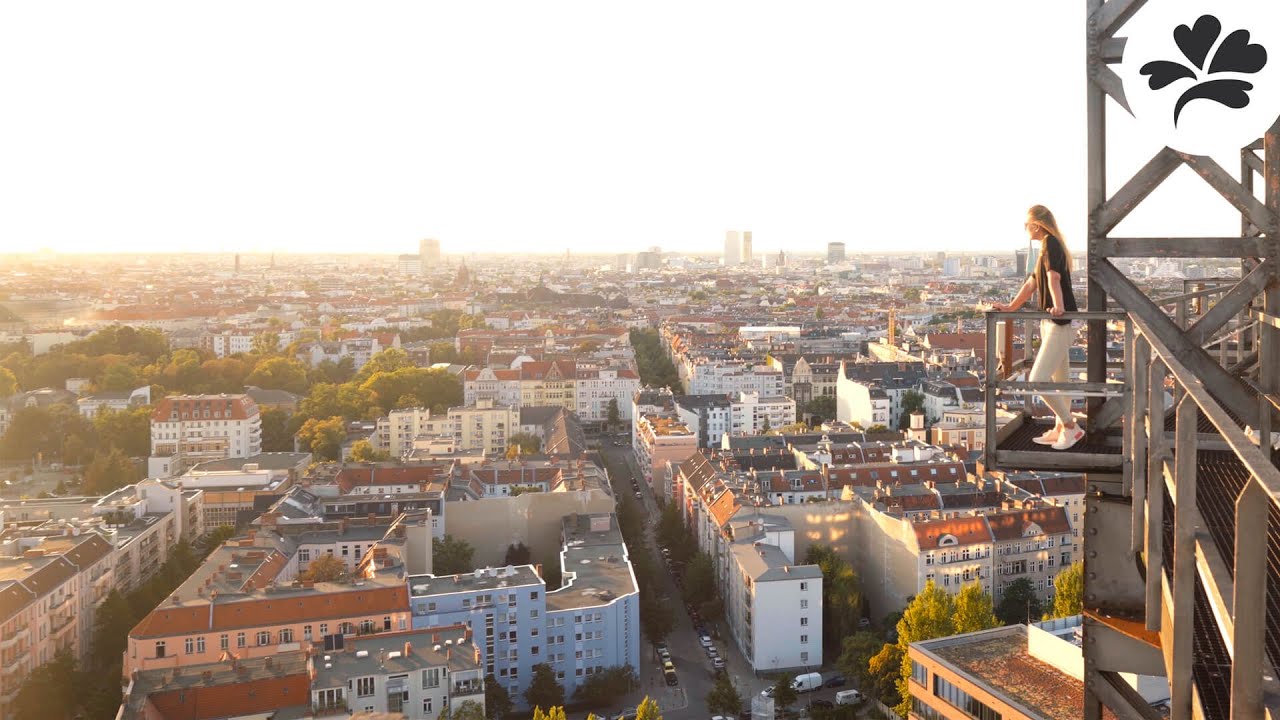 außergewöhnliche orte berlin