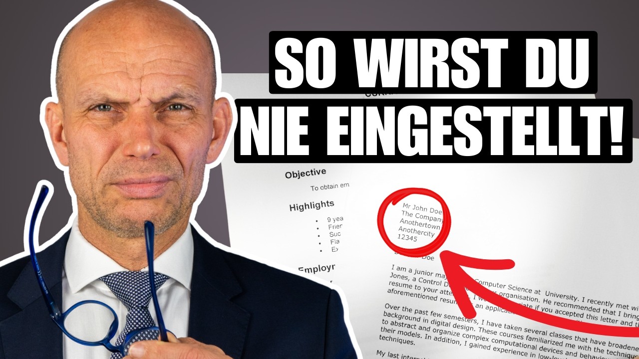 bewerbungstipps