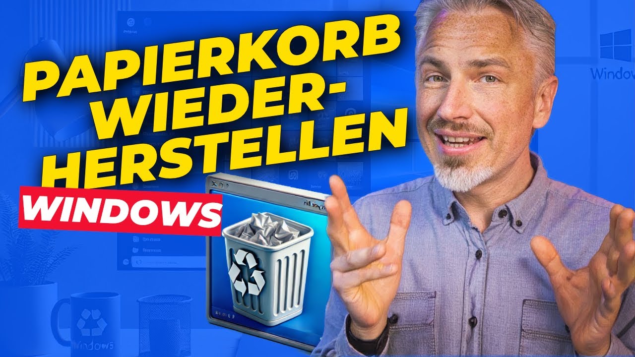 gelöschte daten wieder herstellen