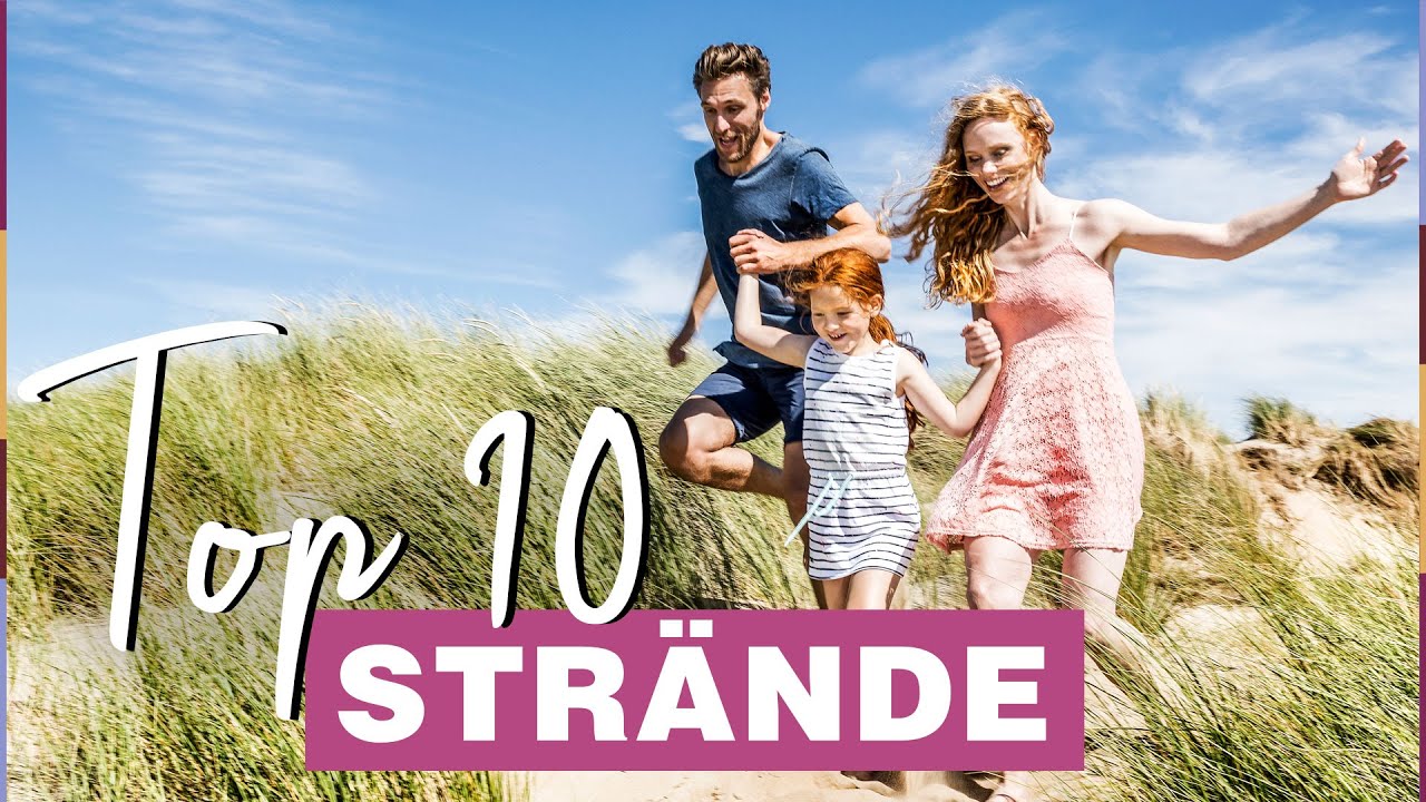 holland meer orte
