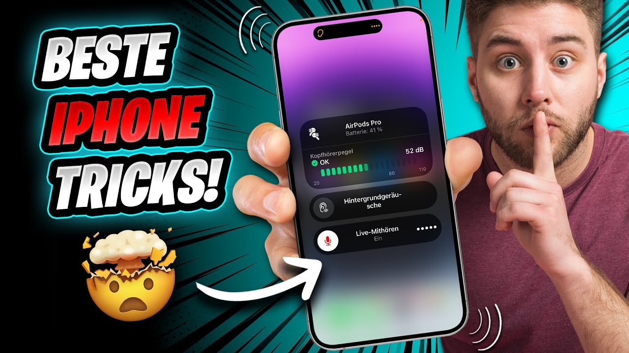iphone tricks die keiner kennt