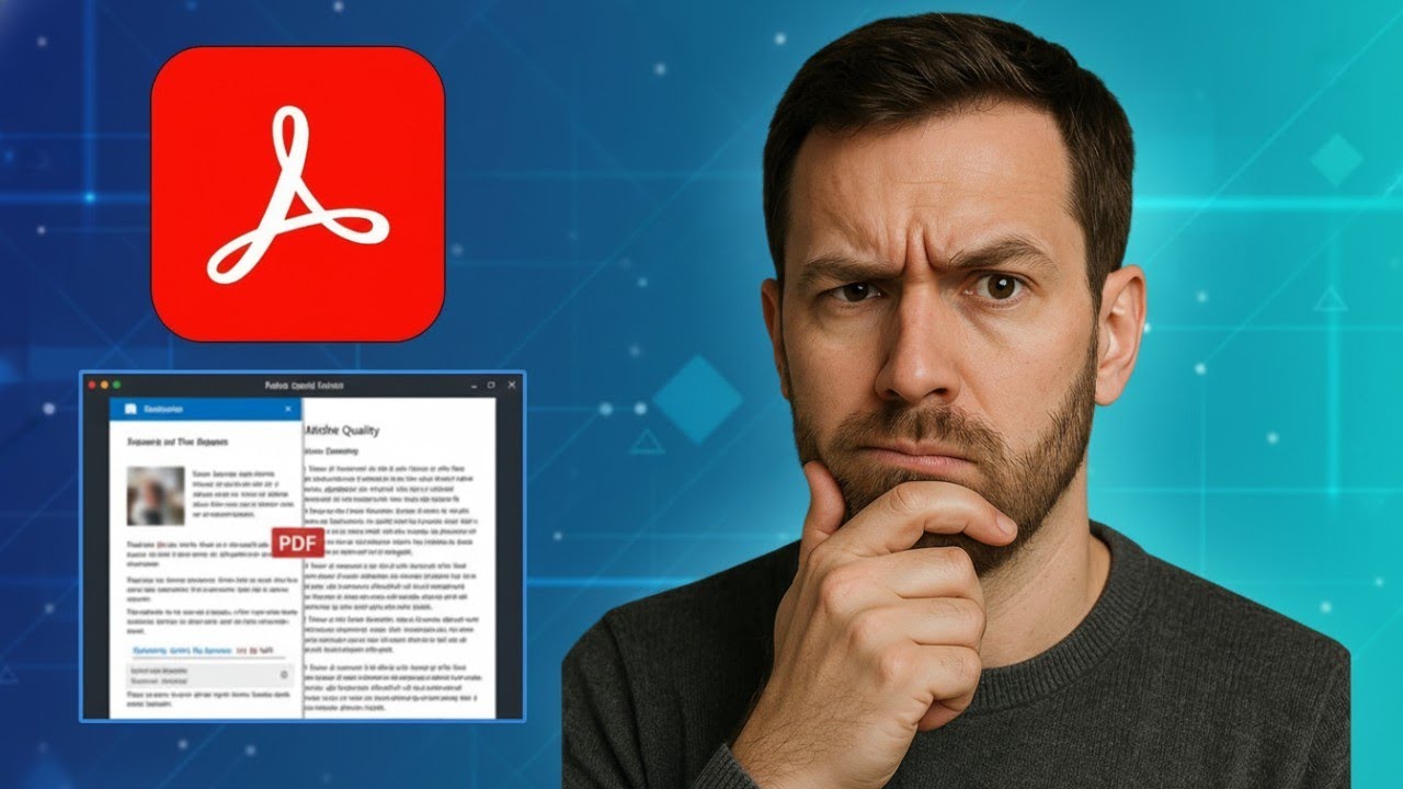 pdf qualität verbessern