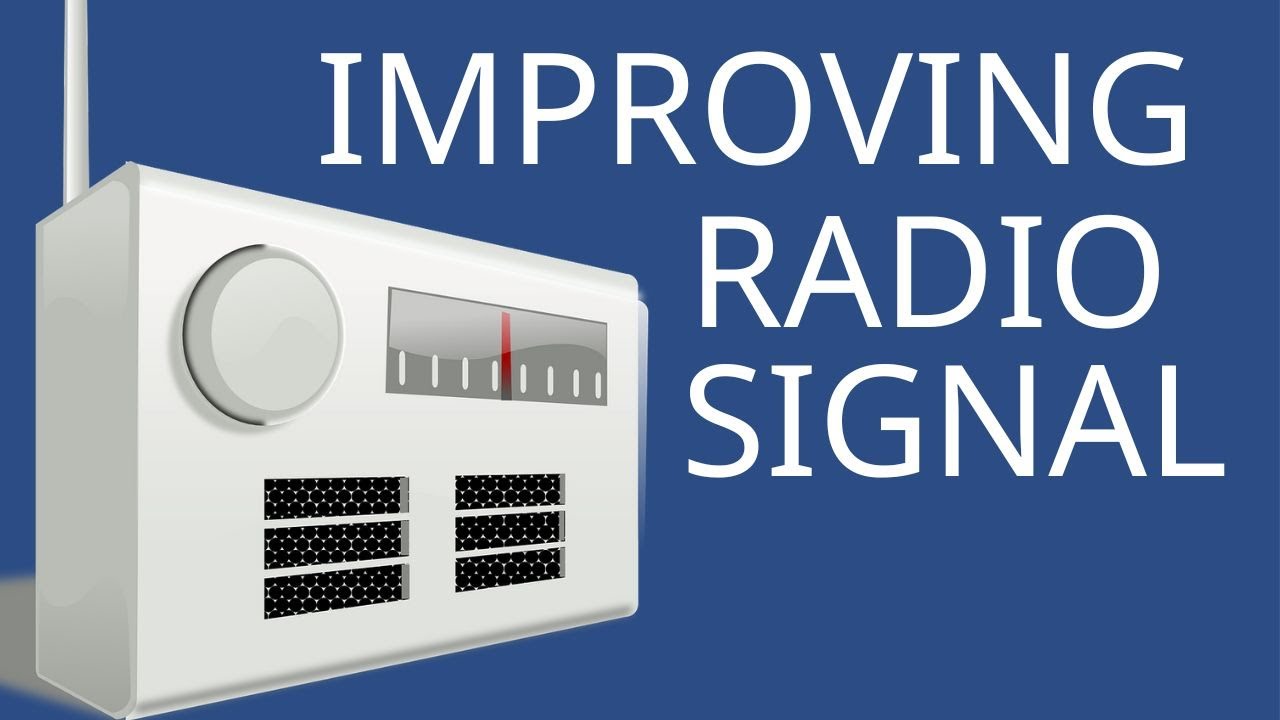 radio empfang verbessern tricks
