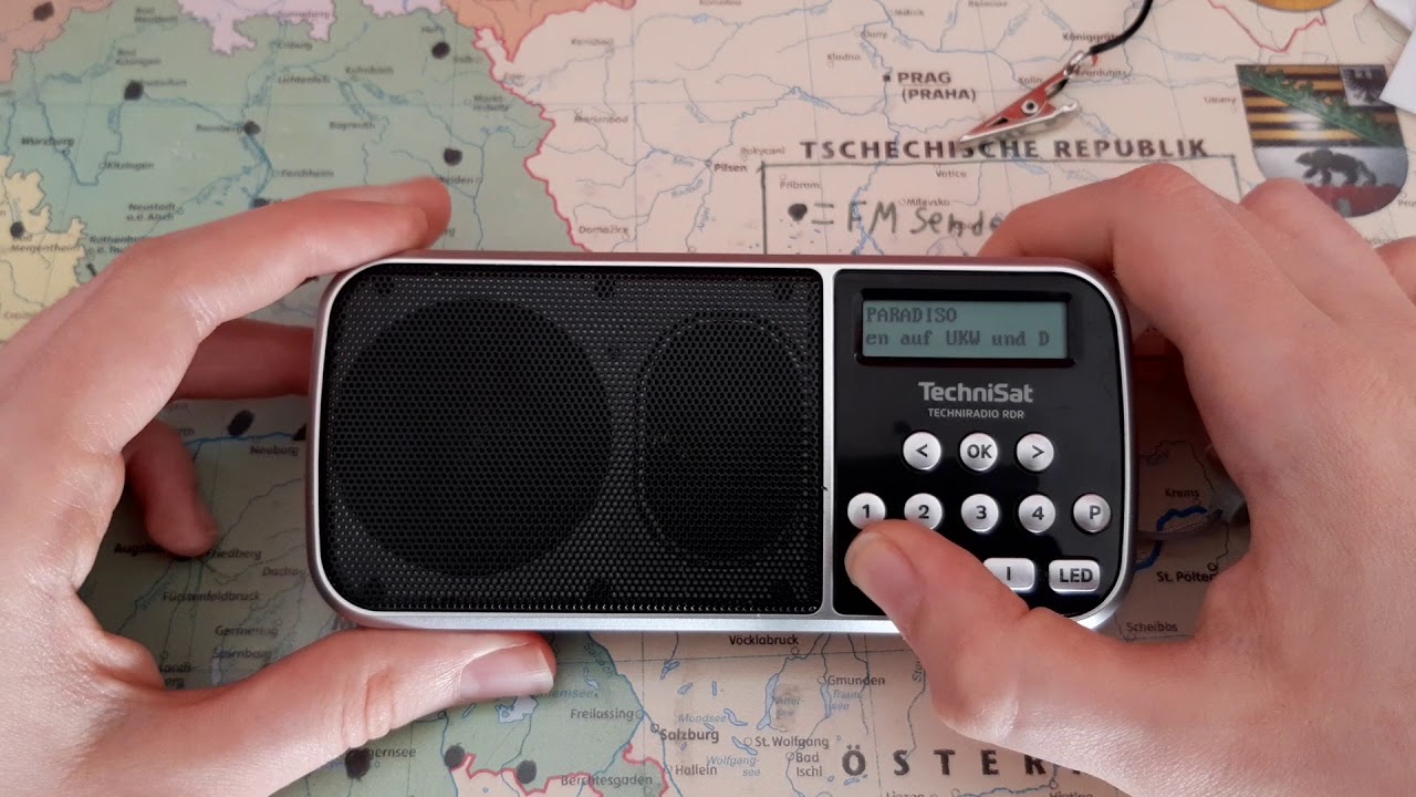 radioempfang verbessern