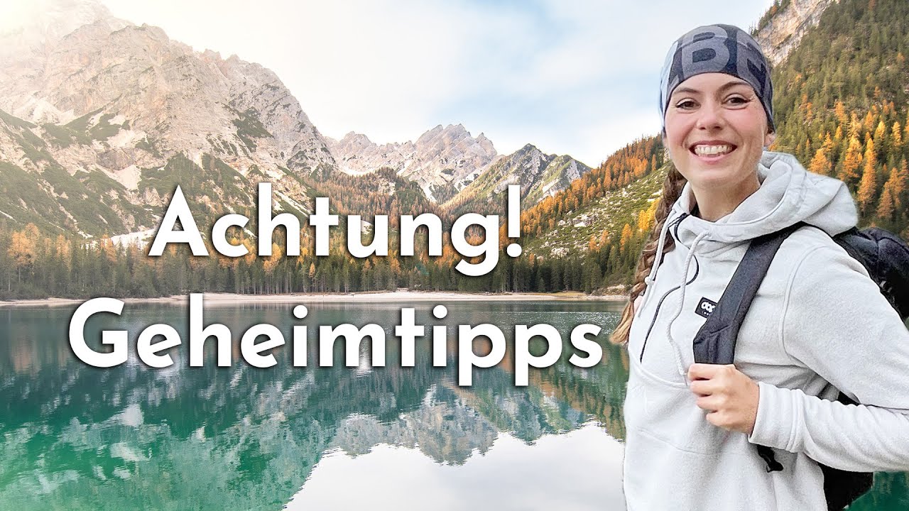 schöne orte zum spazieren in der nähe