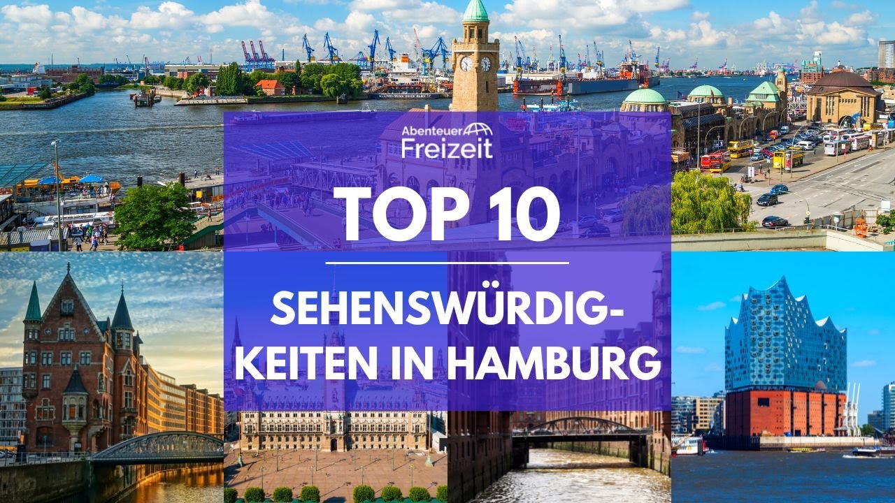 schönsten orte hamburgs