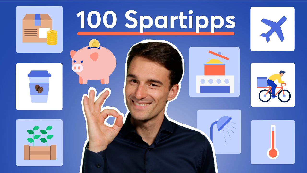 spartricks im alltag