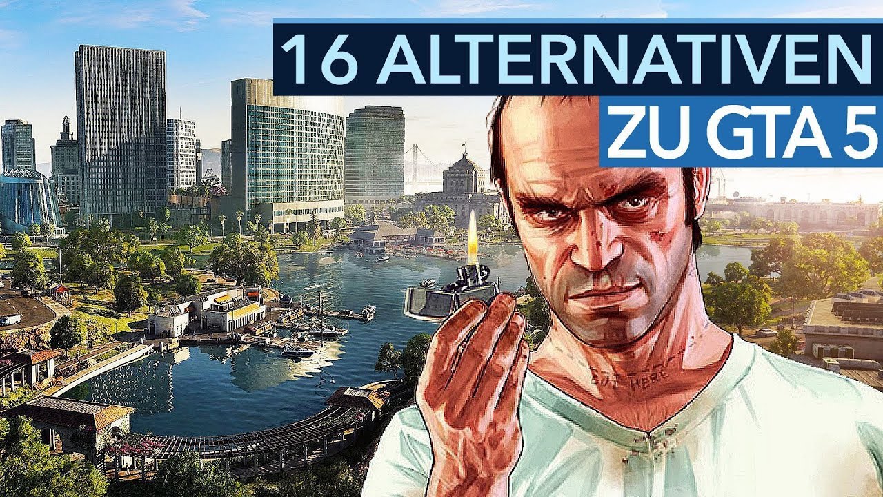spiele wie gta kostenlos