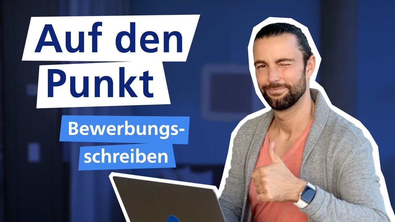 tipps für bewerbungsschreiben