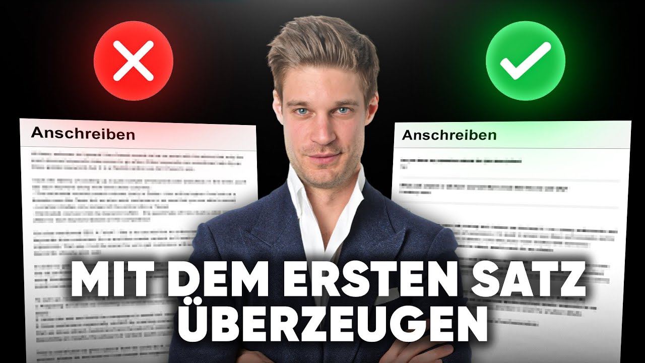 tipps für motivationsschreiben
