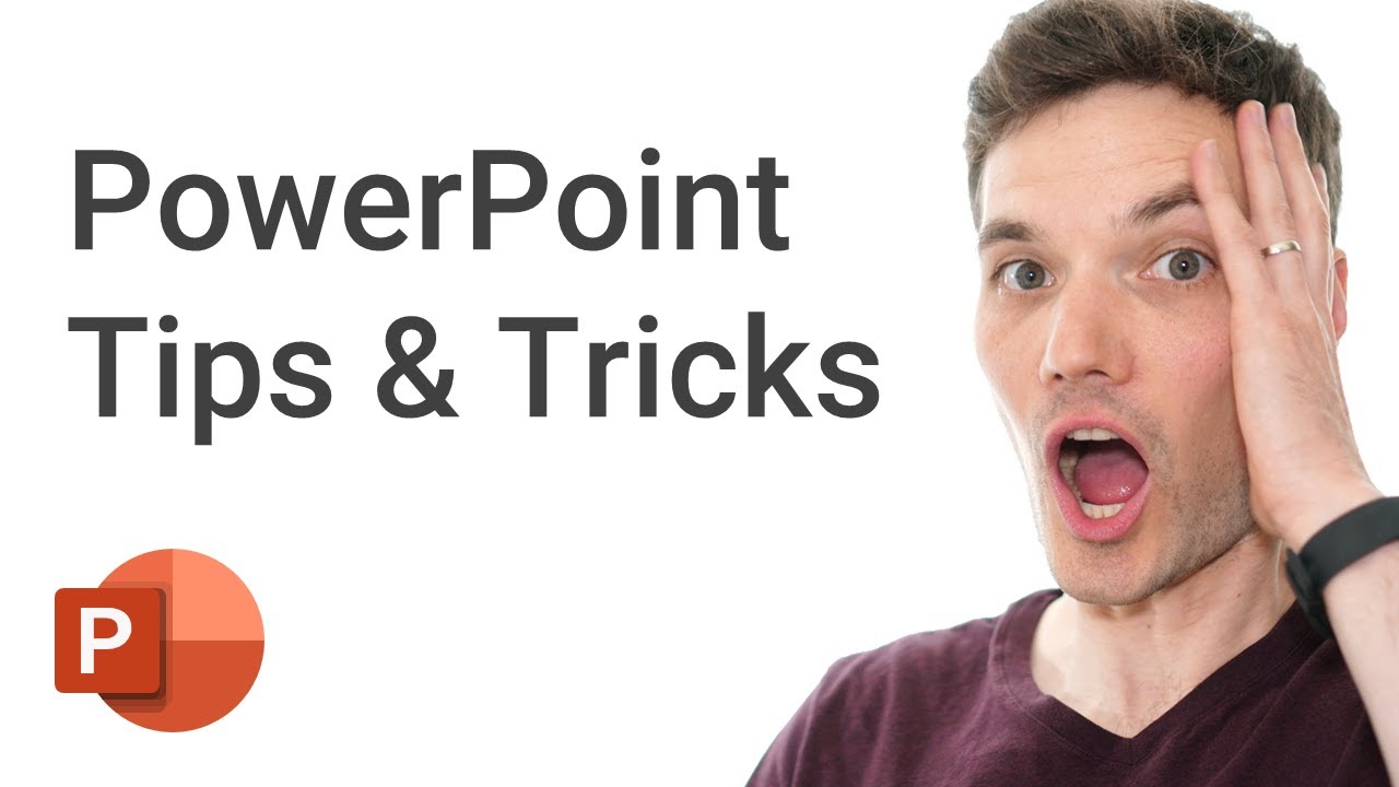 tipps und tricks powerpoint