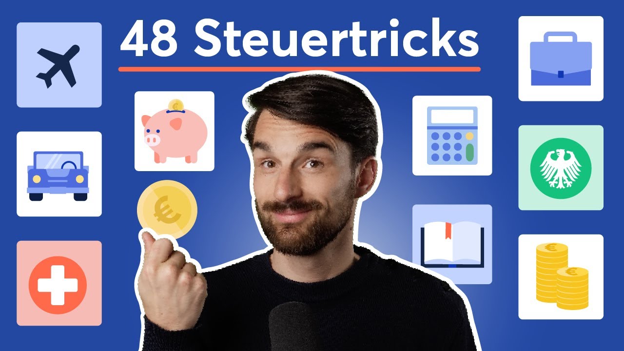 tricks steuererklärung