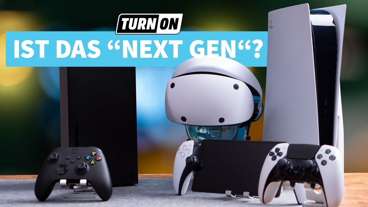 was ist besser ps5 oder xbox series x