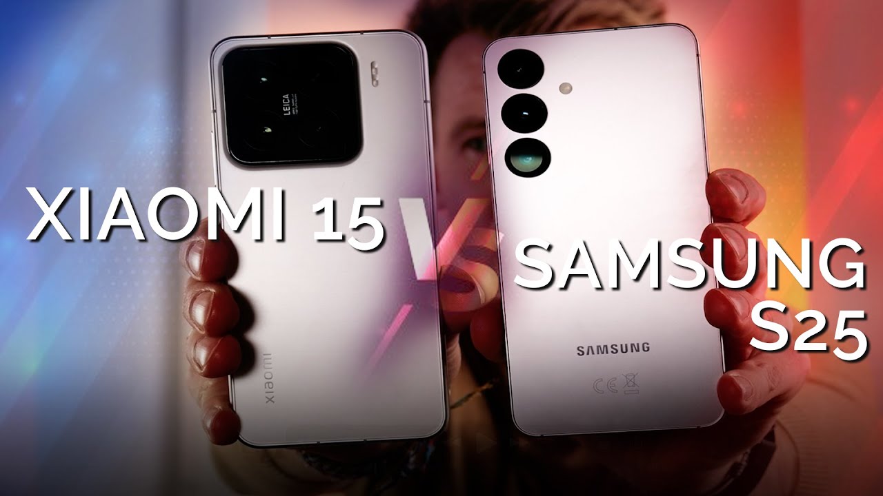 welche kamera ist besser samsung oder xiaomi