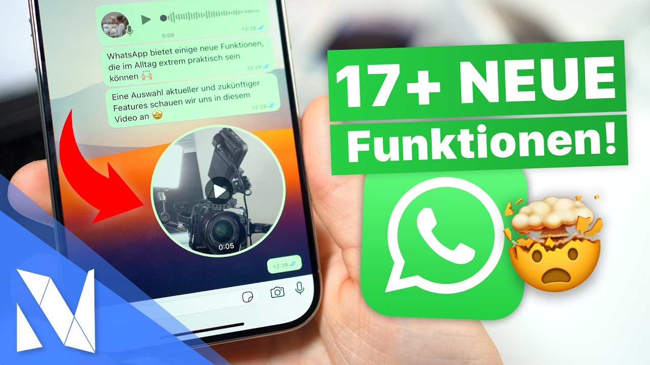 wie lange gibt es whatsapp
