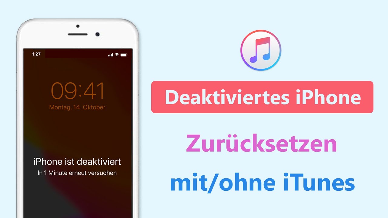 wiederherstellung iphone ohne itunes