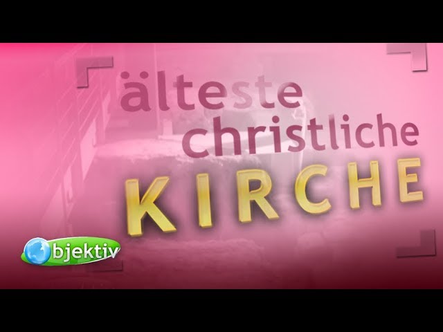 älteste kirche in deutschland