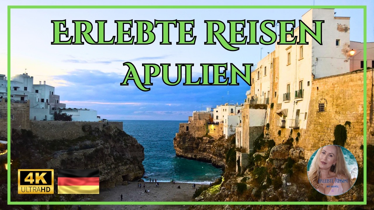 apulien italien