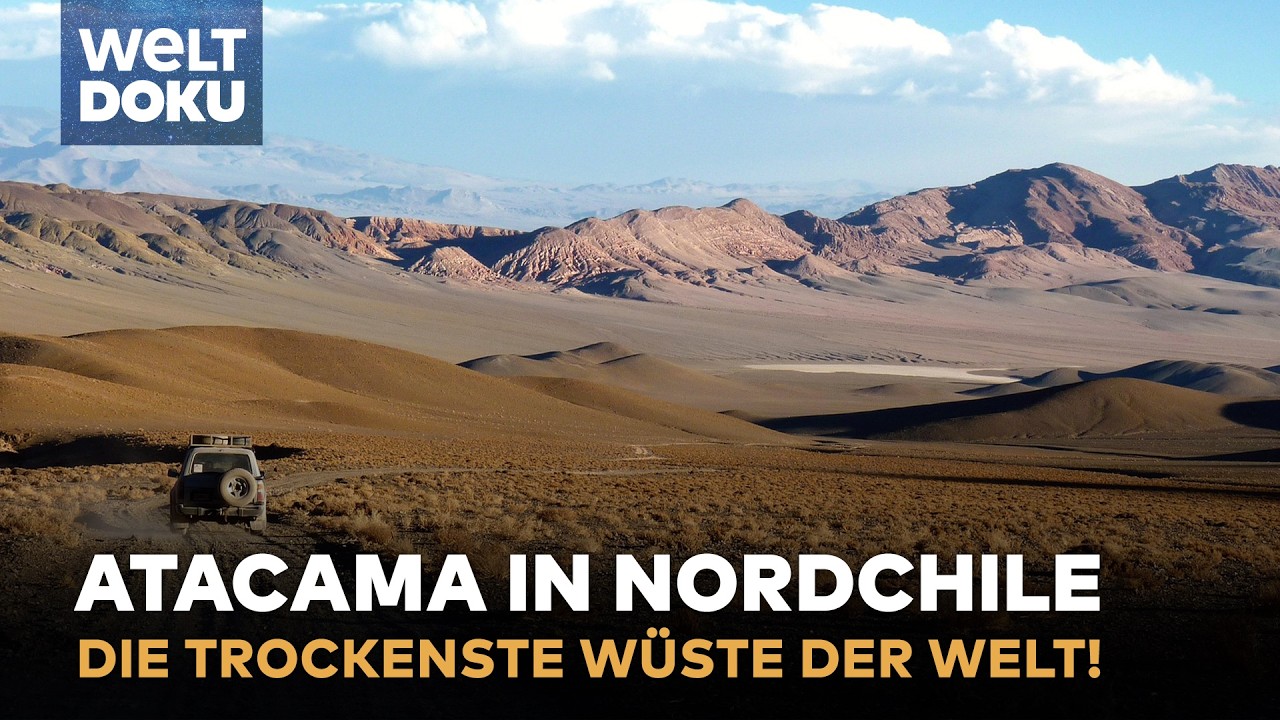 atacama wüste