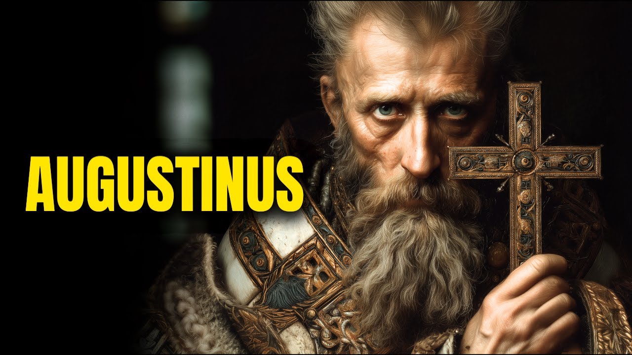 augustinus heiliger