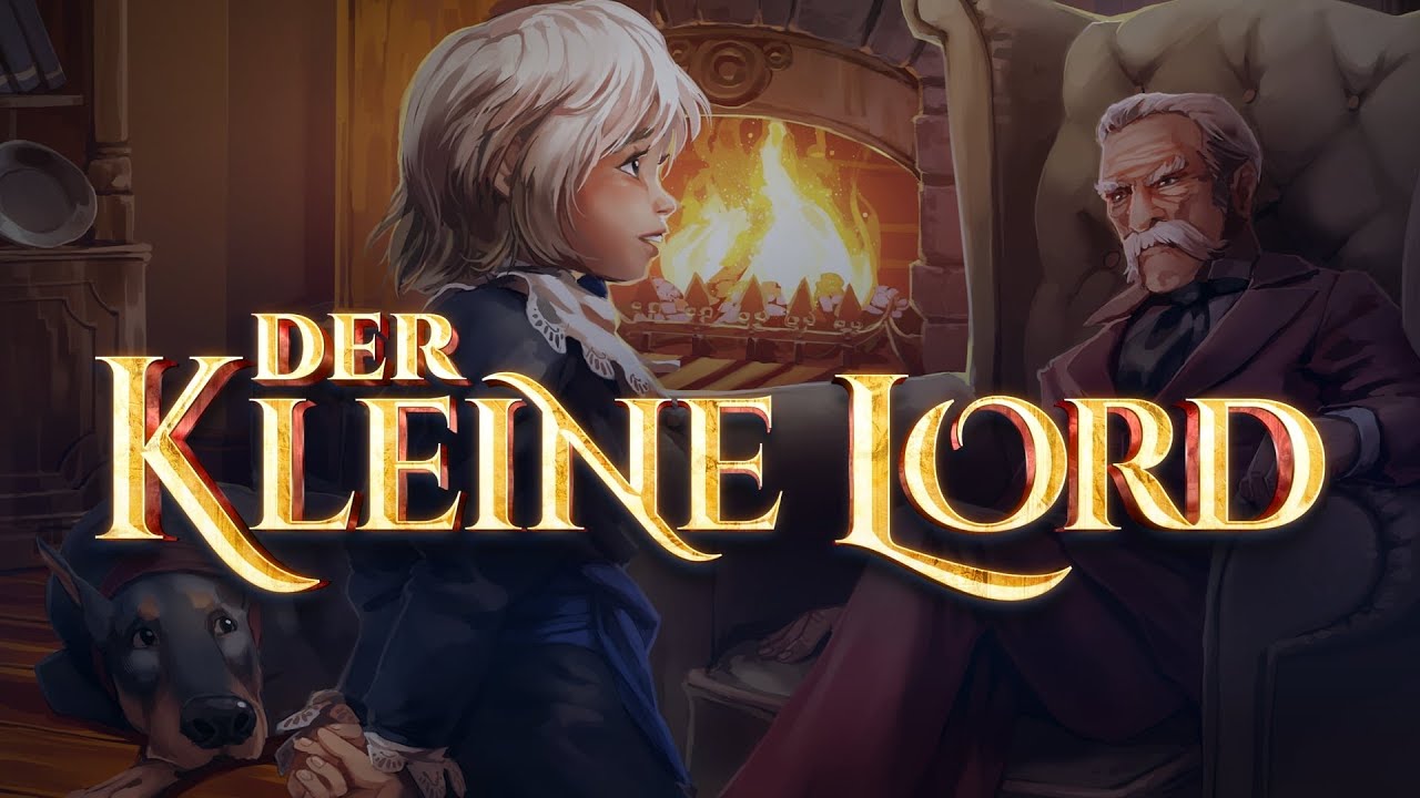 besetzung von der kleine lord