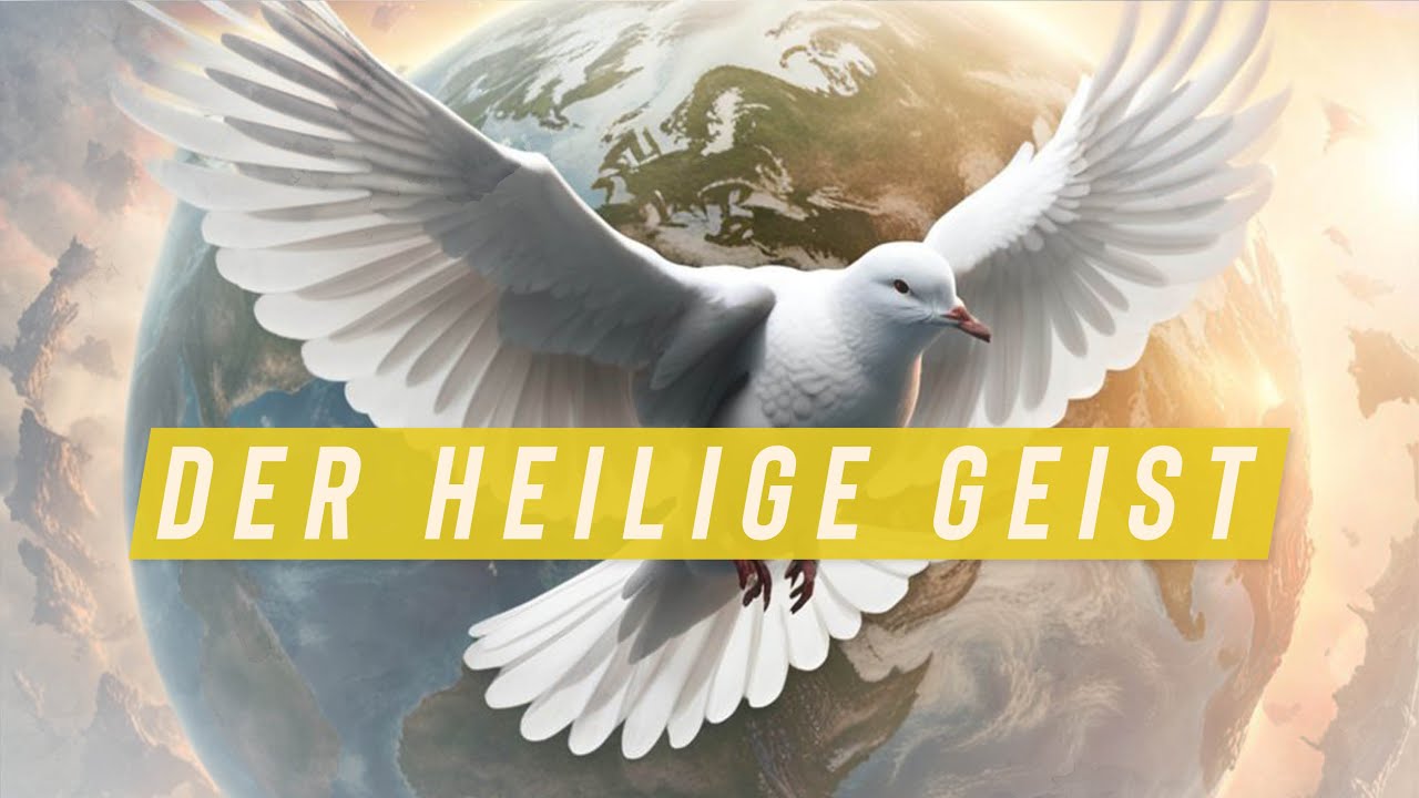 bild heiliger geist