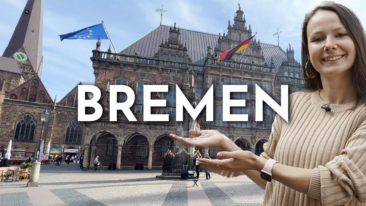 bremen sehenswürdigkeiten