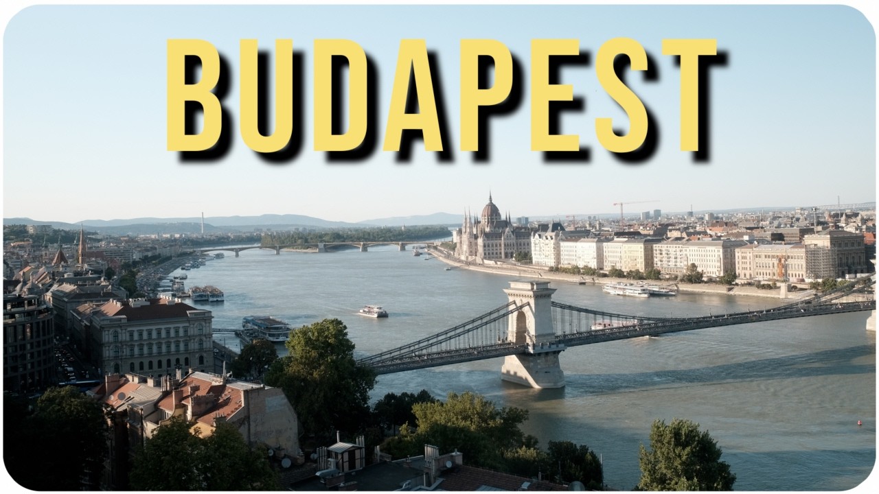 budapest sehenswürdigkeiten