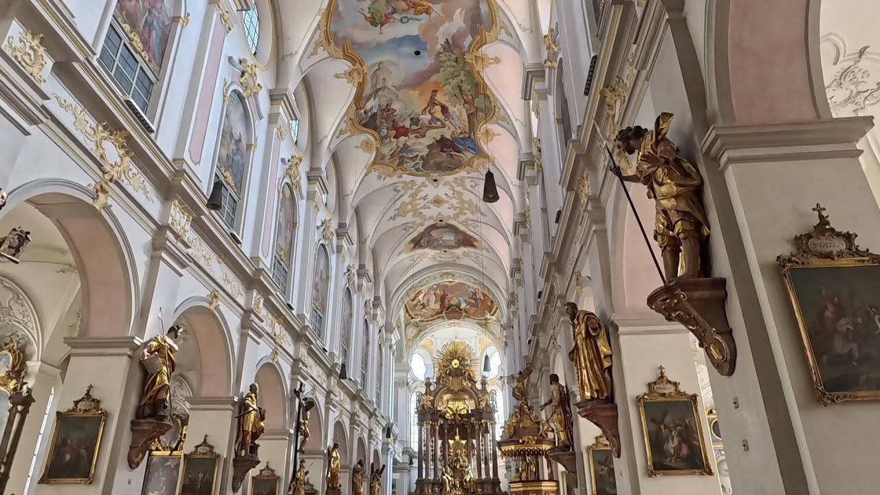 die schönsten kirchen deutschlands