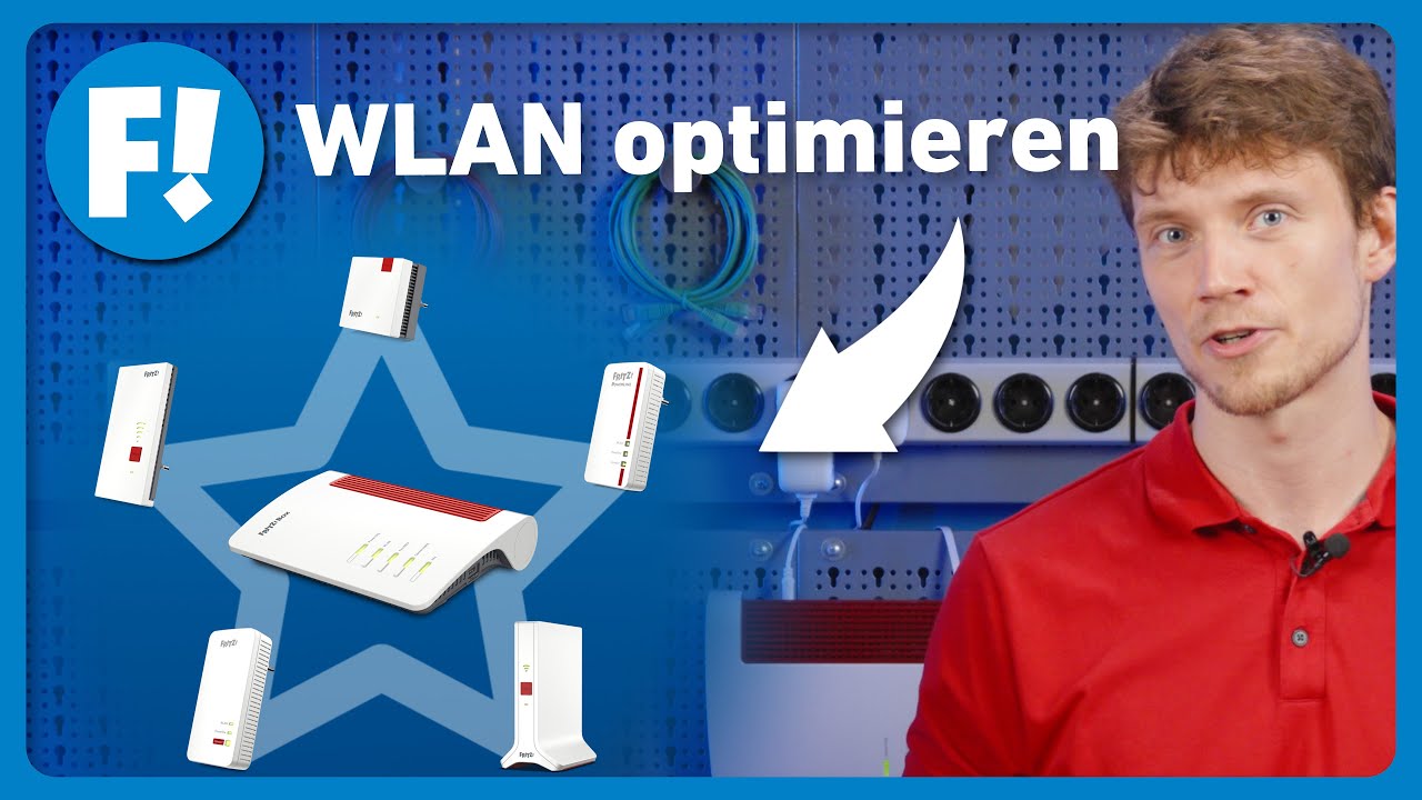 empfang wlan verbessern