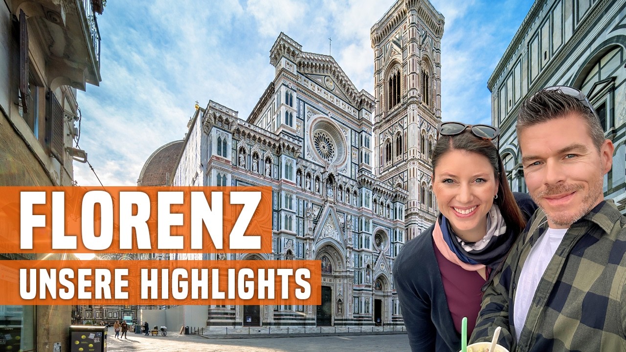 florenz sehenswürdigkeiten